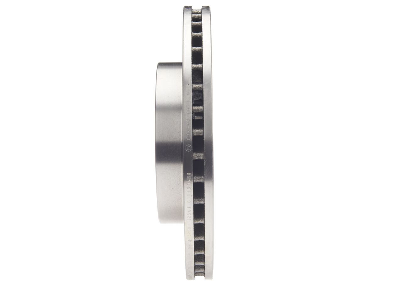 Тормоз дисковый передний Bosch 0986479C31 цена, от 49.34 USD