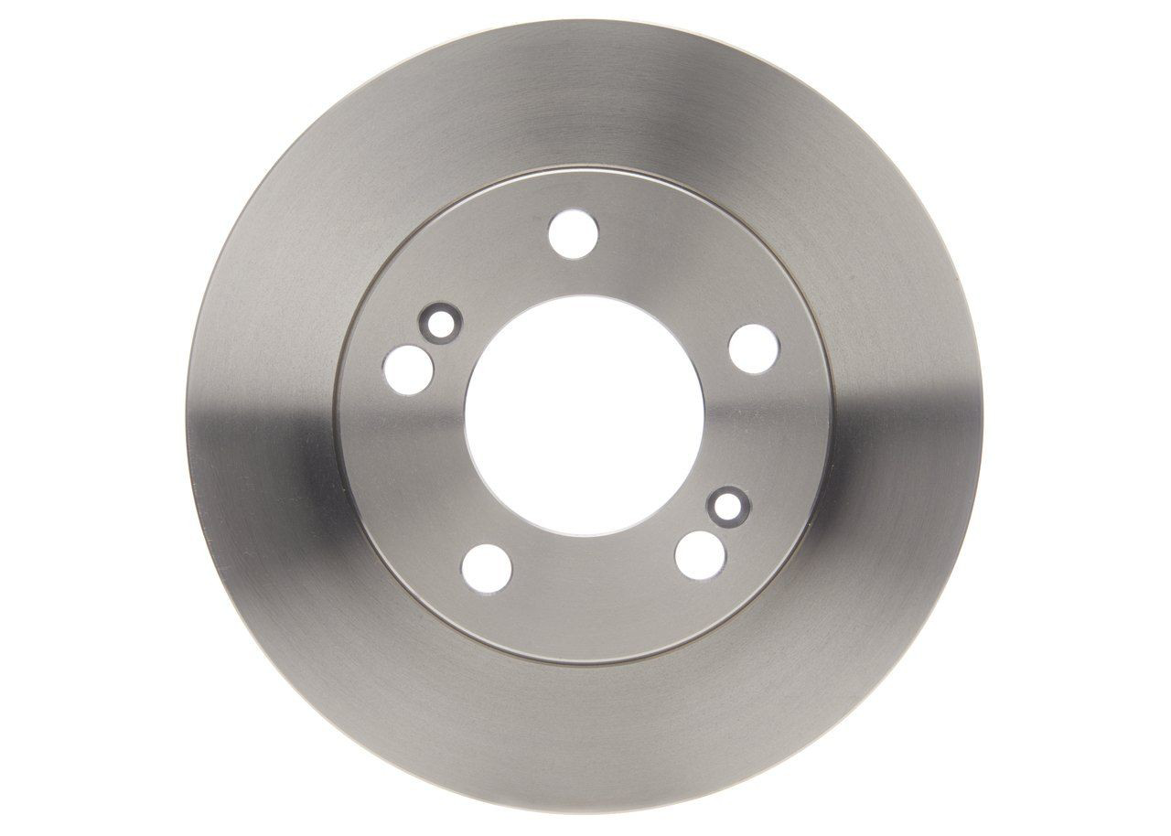 Передние тормозные диски 0986479C31 Bosch