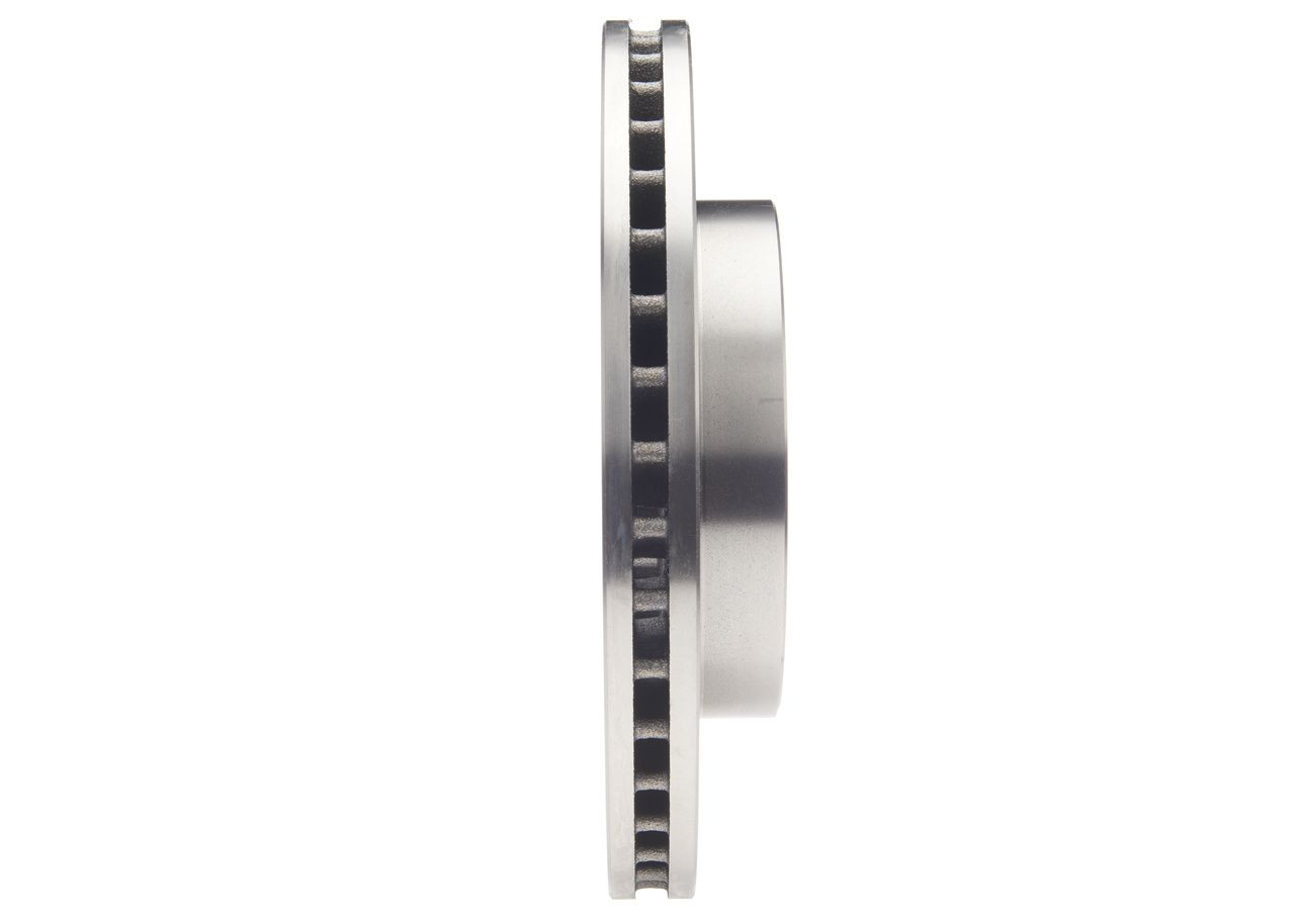 0986479C31 Bosch Диск тормозной передний
