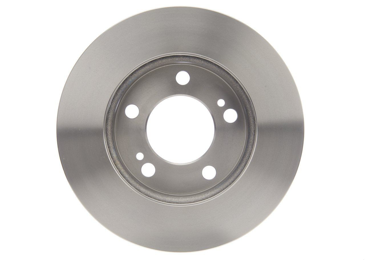 Передний тормозной диск Bosch 0986479C31