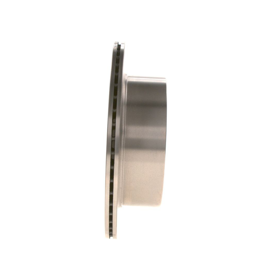 Купить 0986479C32 Bosch Диск тормозной задний
