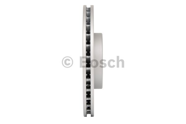 Передние тормозные диски 0986479C33 Bosch