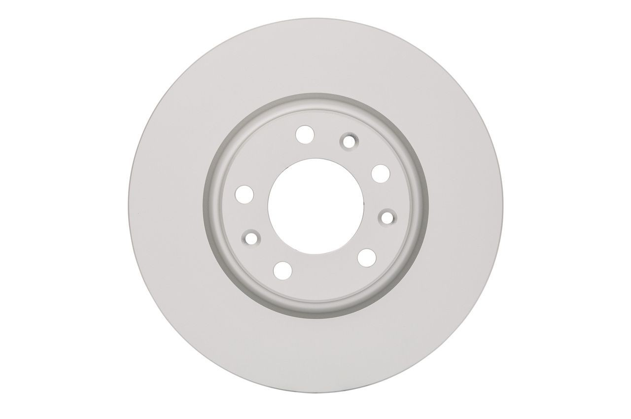 Передний тормозной диск Bosch 0986479C33