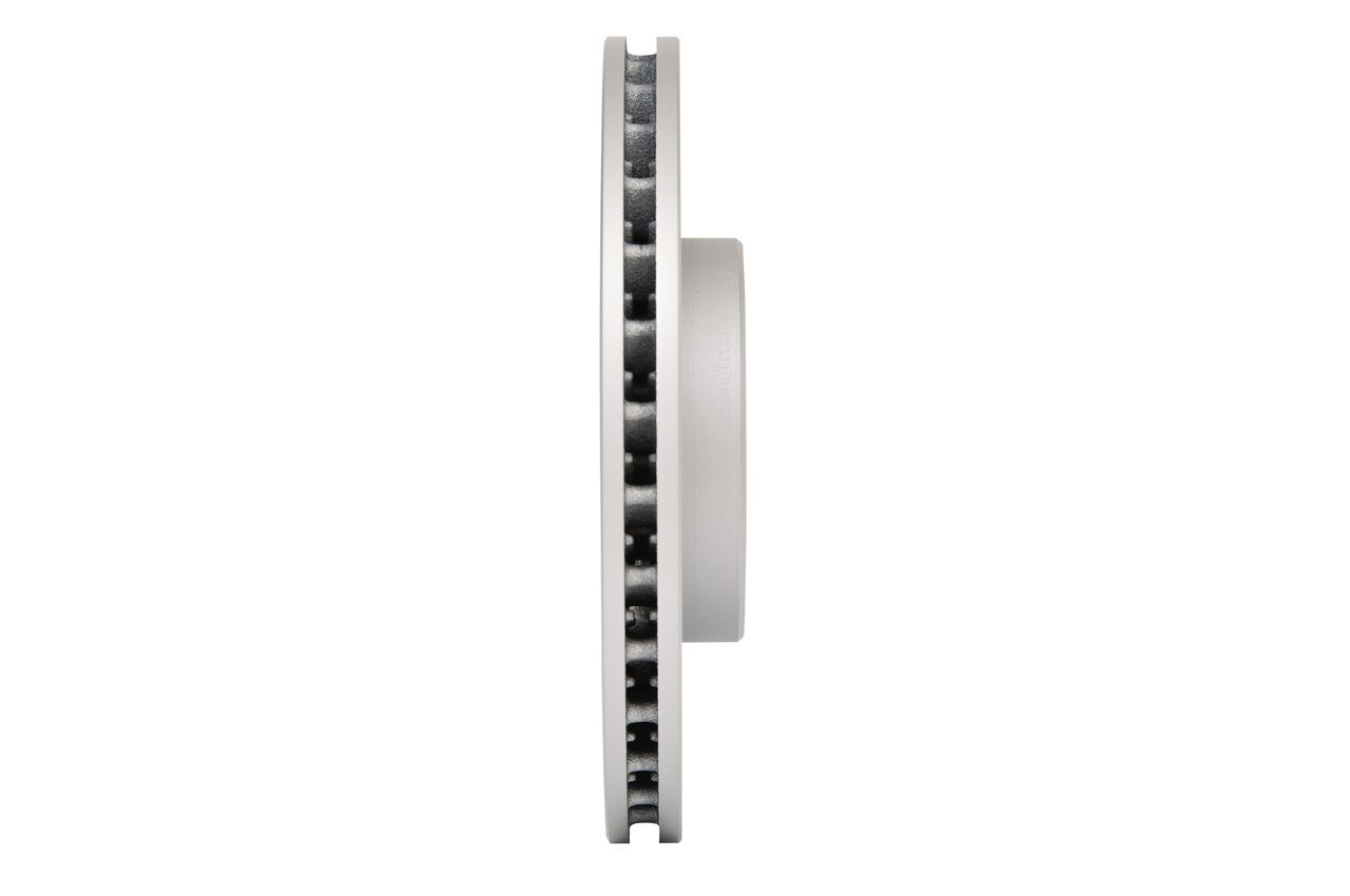Купить 0986479C33 Bosch Ротор тормозной