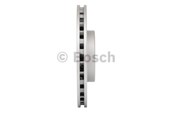 Передние тормозные диски 0986479C35 Bosch