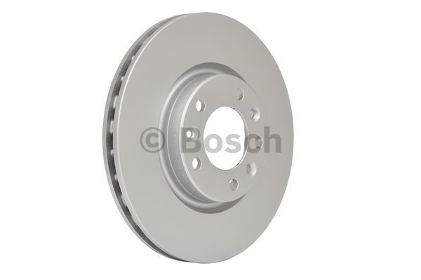 Передний тормозной диск Bosch 0986479C35