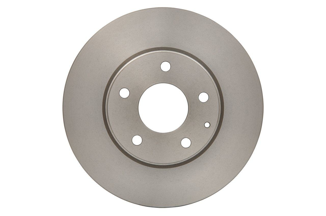 Передние тормозные диски 0986479C36 Bosch