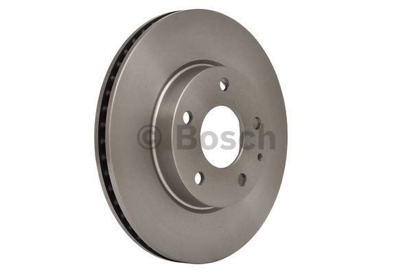 Передние тормозные диски 0986479C36 Bosch