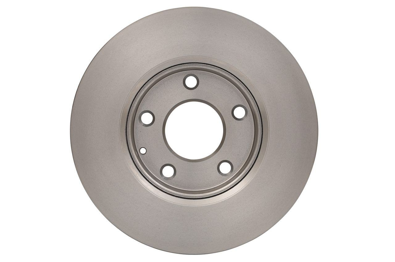 0986479C36 Bosch Диск тормозной передний