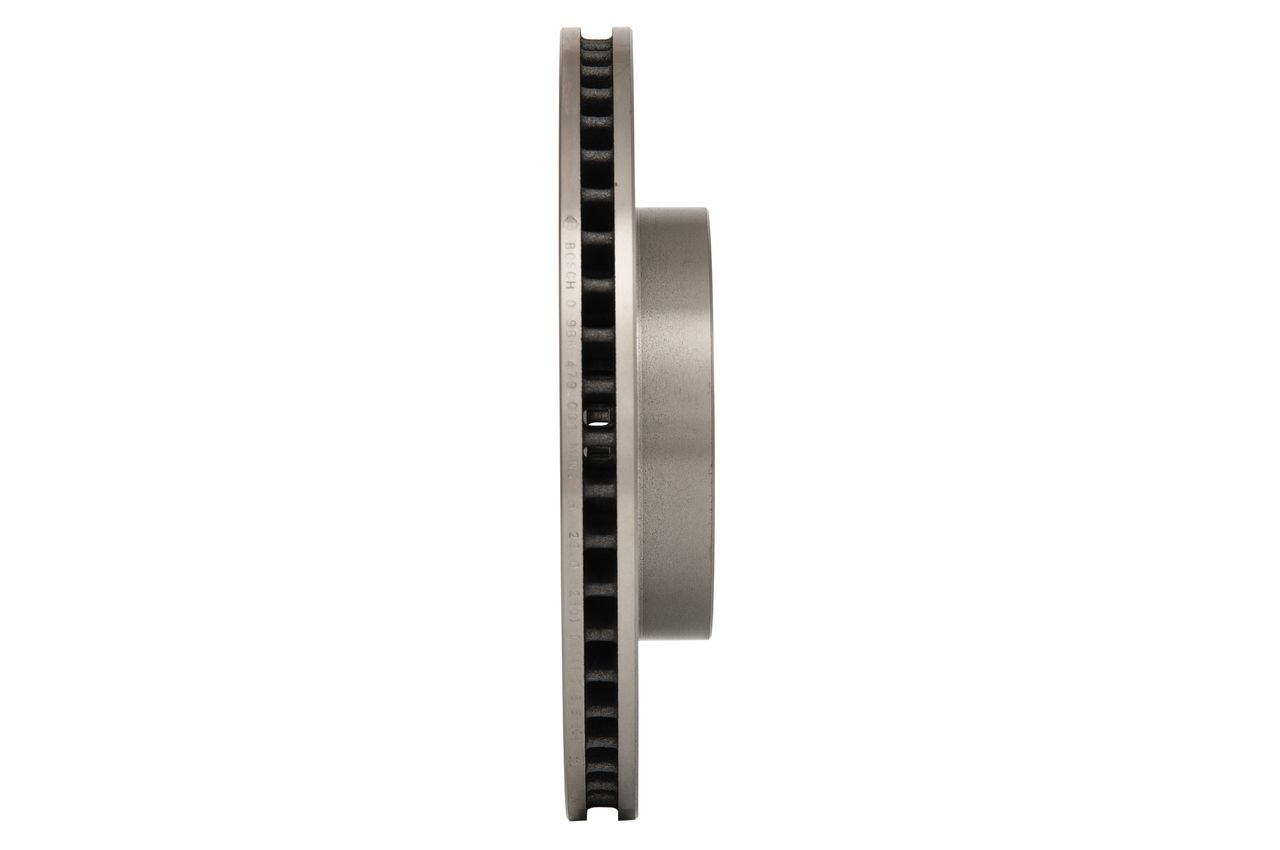 Передний тормозной диск Bosch 0986479C36