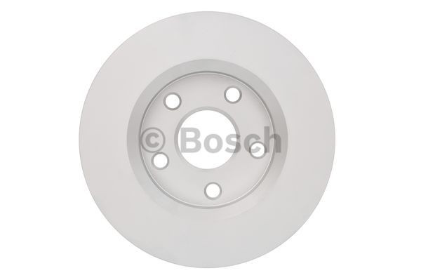 Тормоз дисковый передний Bosch 0986479C38 цена, от 46.87 USD
