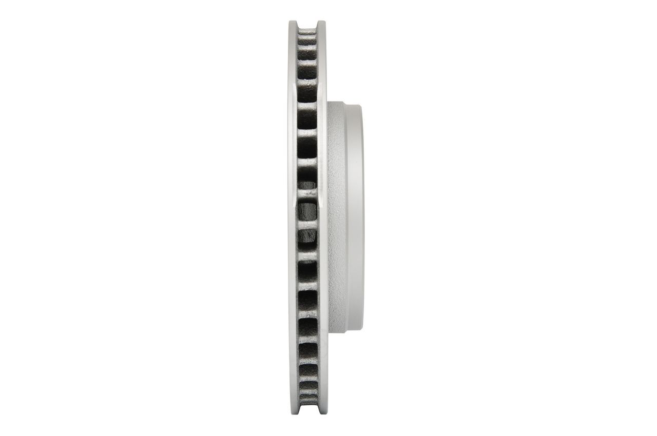 0986479C38 Bosch Диск тормозной передний