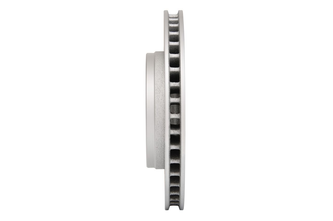 Передние тормозные диски 0986479C38 Bosch