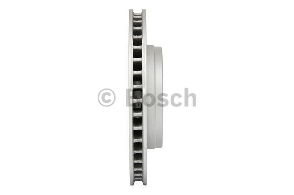 Купить 0986479C38 Bosch Ротор тормозной