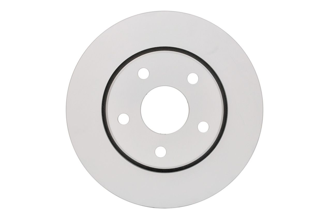 Передний тормозной диск Bosch 0986479C38