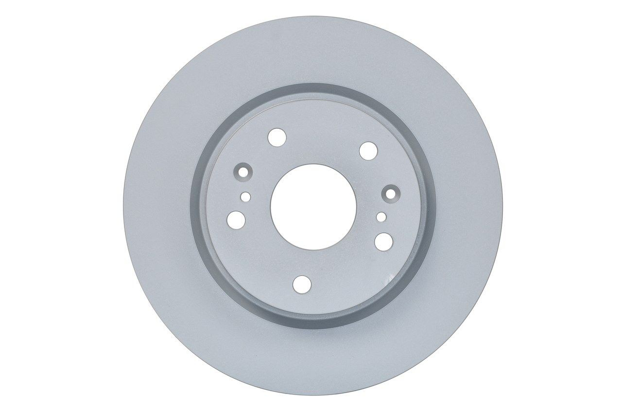 Купить 0986479C40 Bosch Ротор тормозной