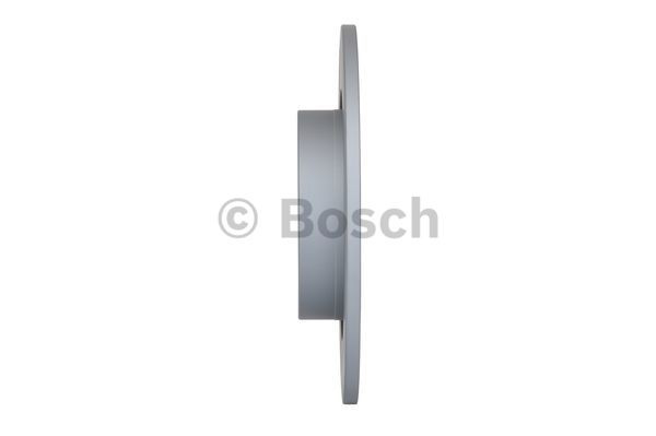 Купить 0986479C41 Bosch Диск тормозной задний