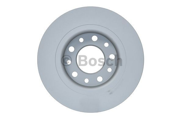 0986479C41 Bosch Дисковый тормоз