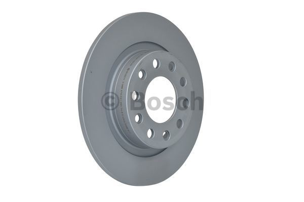 Задний тормозной диск Bosch 0986479C41 цена, от 34.23 USD