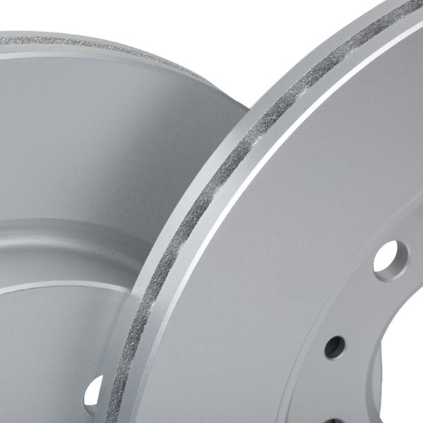 Тормозные диски 0986479C46 Bosch