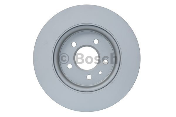 0986479C46 Bosch Дисковый тормоз