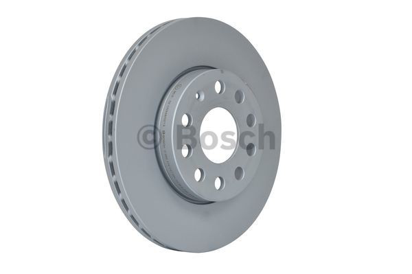 Передние тормозные диски 0986479C47 Bosch