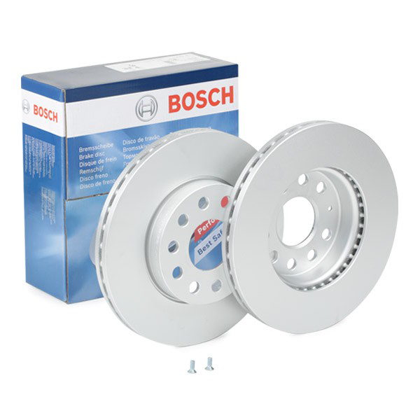 Тормоз дисковый передний Bosch 0986479C47 цена, от 45.22 USD