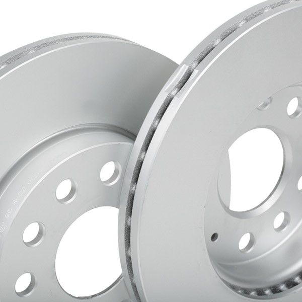Купить 0986479C47 Bosch Ротор тормозной