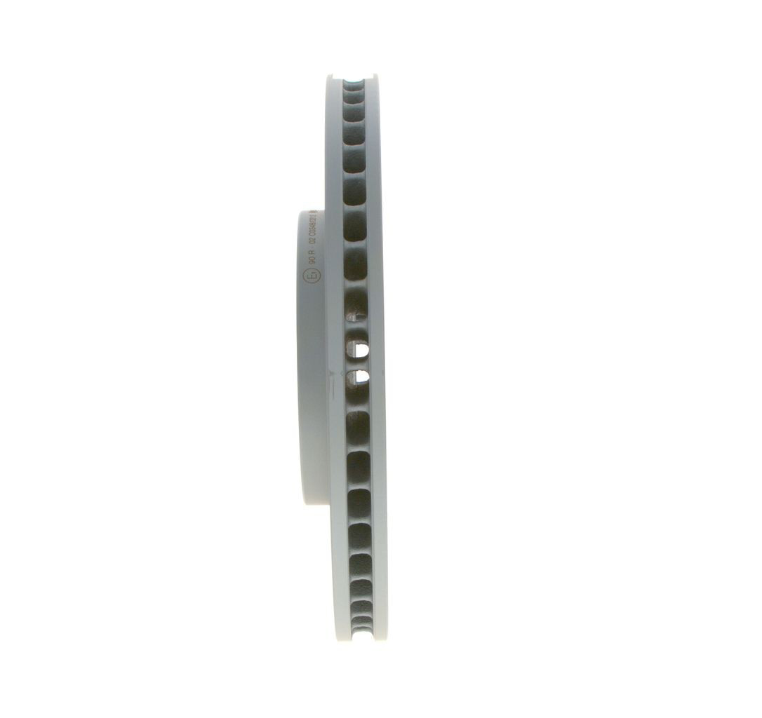 Тормоз дисковый передний Bosch 0986479C48 цена, от 44.11 USD