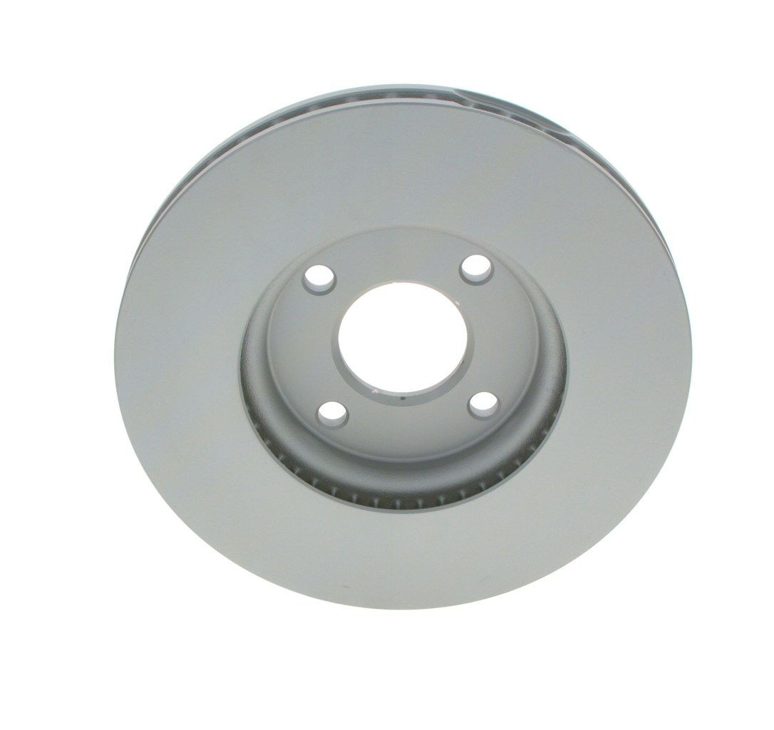 Передние тормозные диски 0986479C48 Bosch