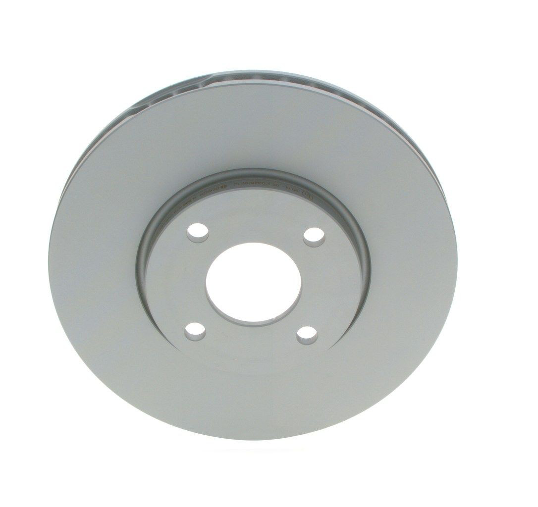 Передний тормозной диск Bosch 0986479C48