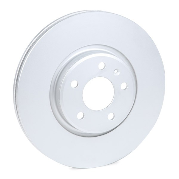 Передние тормозные диски 0986479C49 Bosch