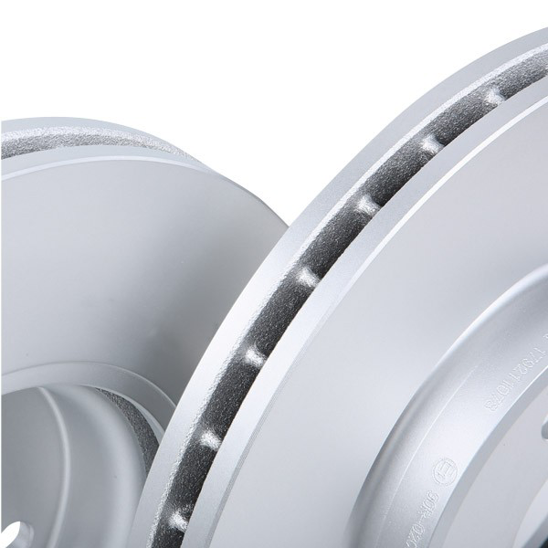 Передний тормозной диск Bosch 0986479C49