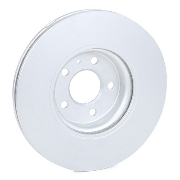 Купить 0986479C49 Bosch Ротор тормозной