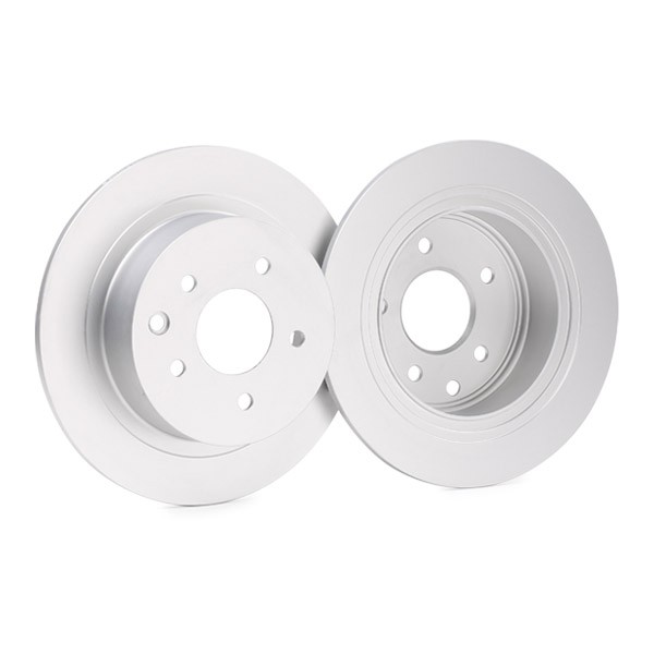 0986479C60 Bosch Дисковый тормоз
