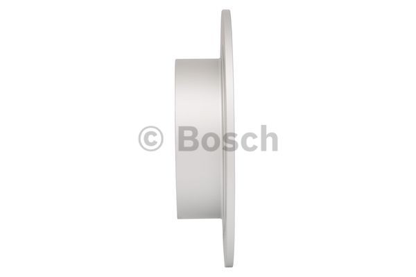 Купить 0986479C60 Bosch Диск тормозной задний