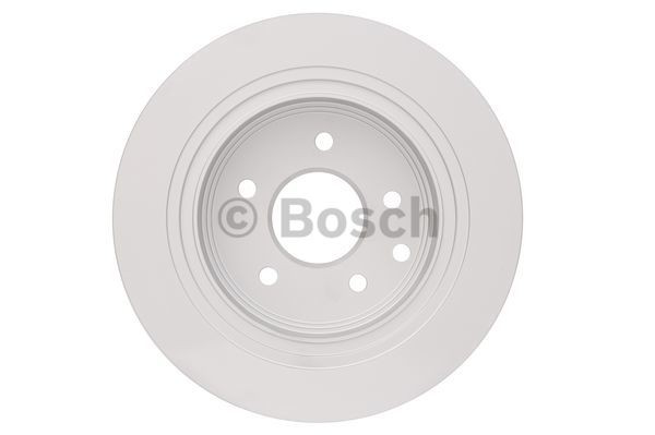 Задний тормозной диск Bosch 0986479C60 цена, от 36.67 USD