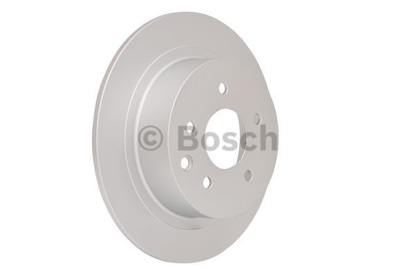 Задний дисковый тормоз Bosch 0986479C60