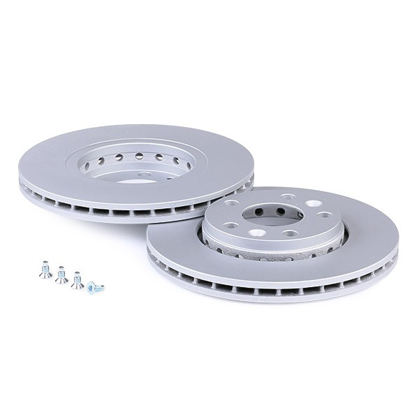 Купить 0986479C62 Bosch Ротор тормозной