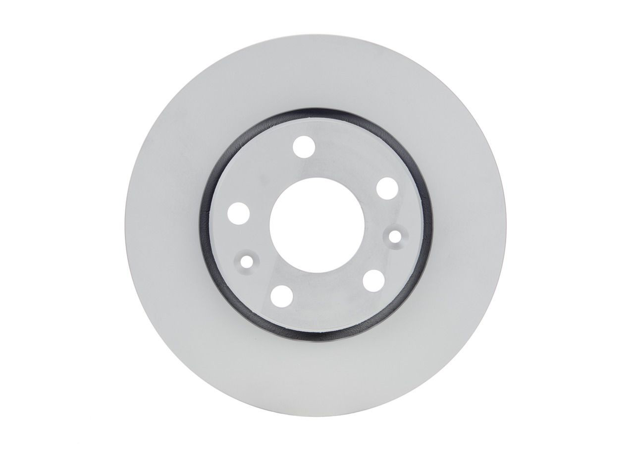 Передние тормозные диски 0986479C62 Bosch