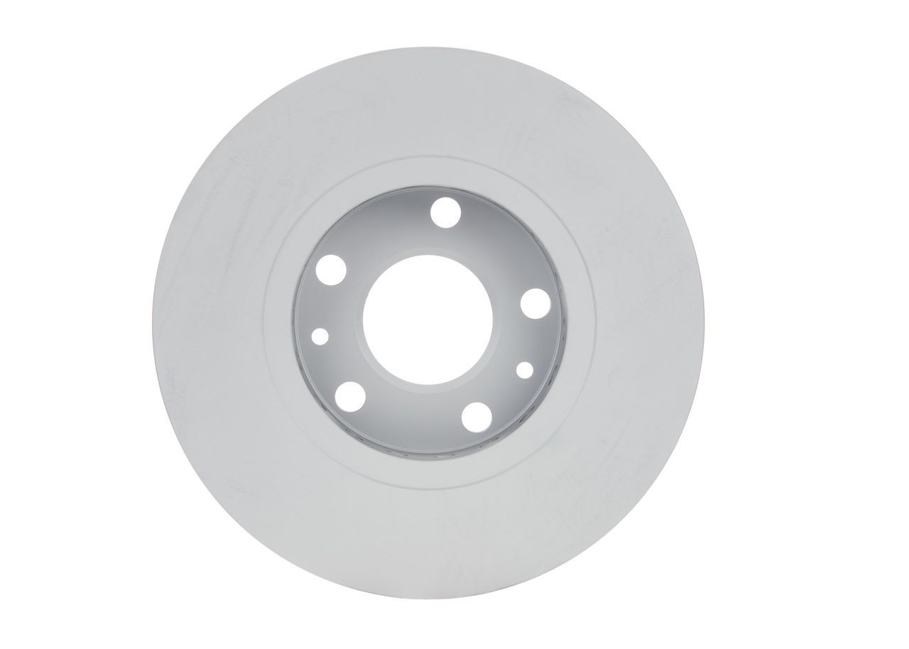 Передний тормозной диск Bosch 0986479C62