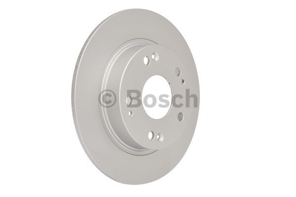 Задний тормозной диск Bosch 0986479C63 цена, от 25.09 USD