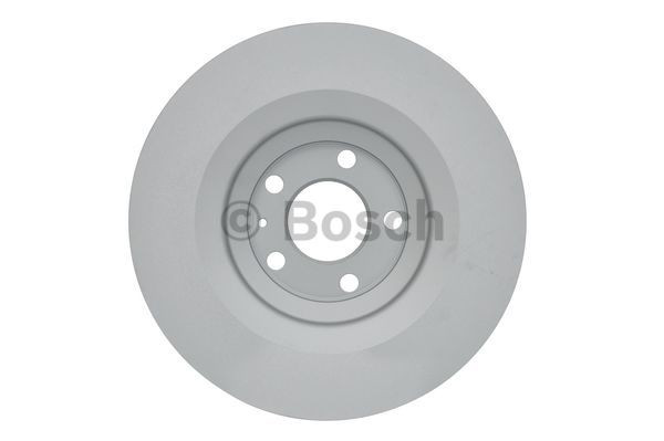 Тормозные диски 0986479C64 Bosch