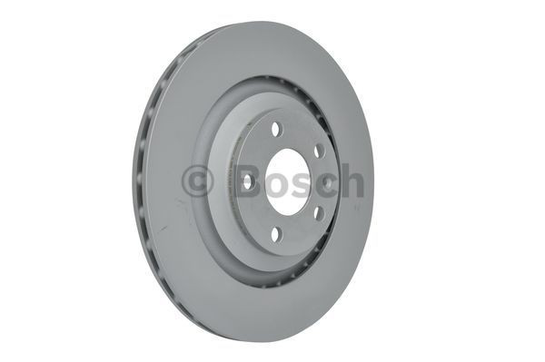 Задний дисковый тормоз Bosch 0986479C64