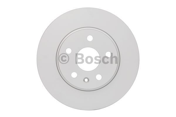 Передний тормозной диск Bosch 0986479C65