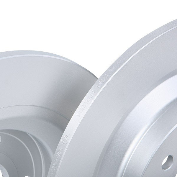 Задний дисковый тормоз Bosch 0986479C69