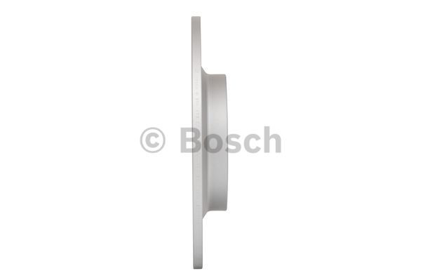 Тормозные диски 0986479C69 Bosch