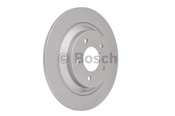 Тормозные диски 0986479C69 Bosch