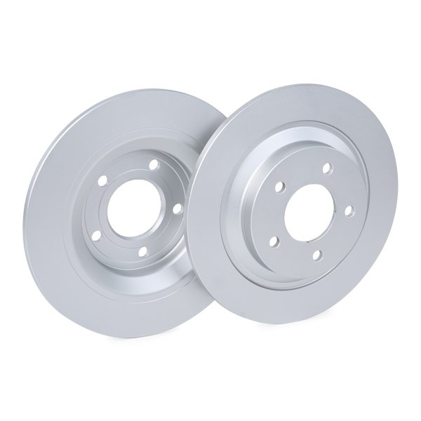 0986479C69 Bosch Дисковый тормоз