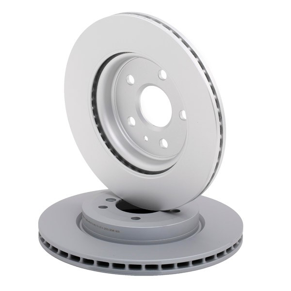 Задний дисковый тормоз Bosch 0986479C71